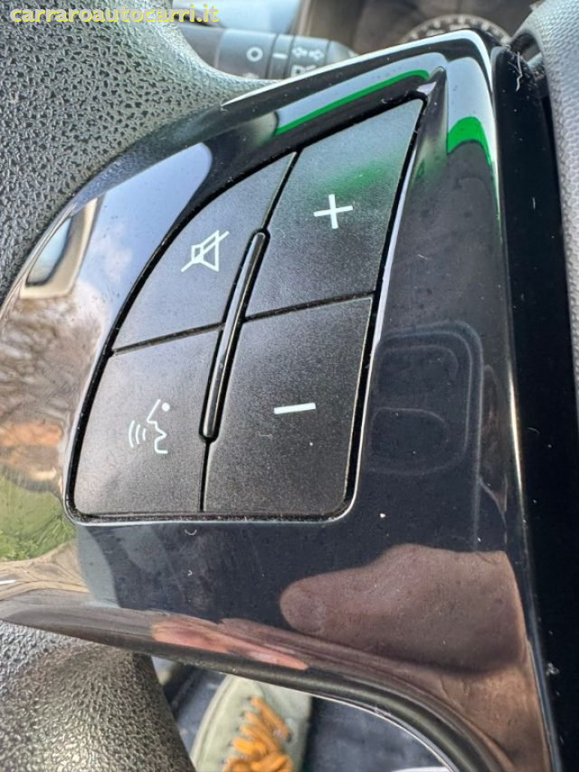 FIAT Fiorino usata, con Bracciolo