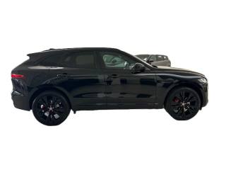 JAGUAR F-Pace usata, con Cerchi in lega