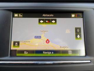 RENAULT Kadjar usata, con Monitoraggio pressione pneumatici