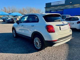 FIAT 500X usata, con Airbag Passeggero
