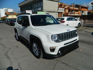 JEEP Renegade usata, con Airbag laterali