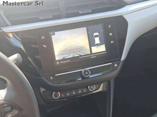 OPEL Corsa usata, con USB
