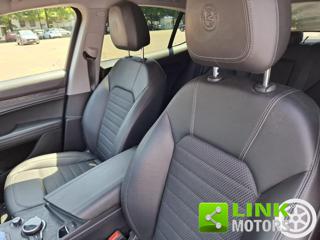 ALFA ROMEO Stelvio usata, con Autoradio