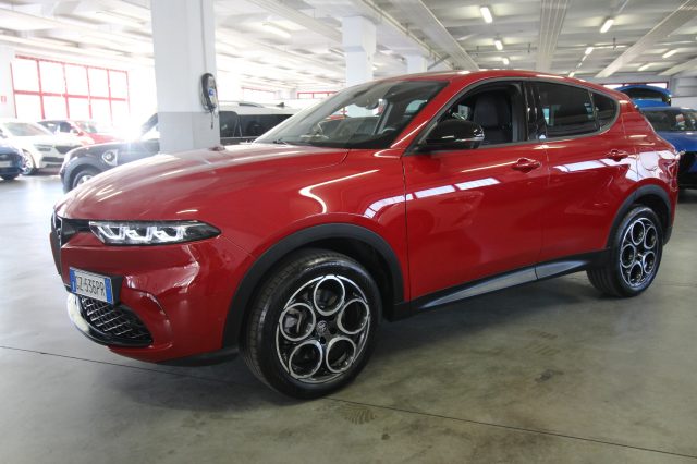 ALFA ROMEO Tonale usata, con Airbag