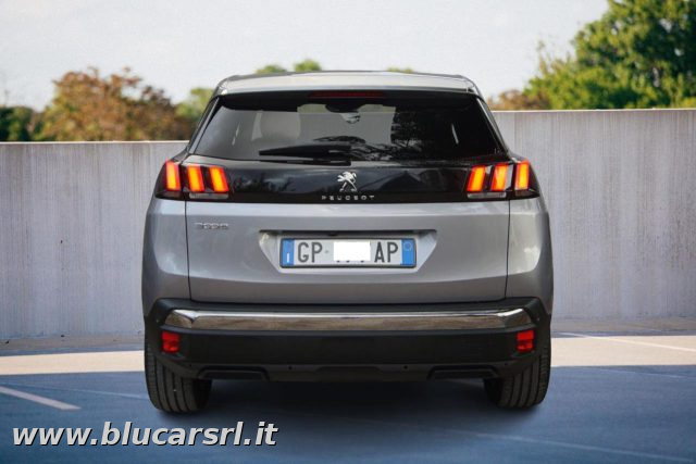 PEUGEOT 3008 usata, con Airbag Passeggero