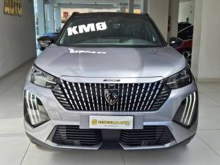 PEUGEOT 2008 usata, con Airbag Passeggero