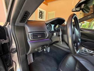 MASERATI Levante usata, con ESP