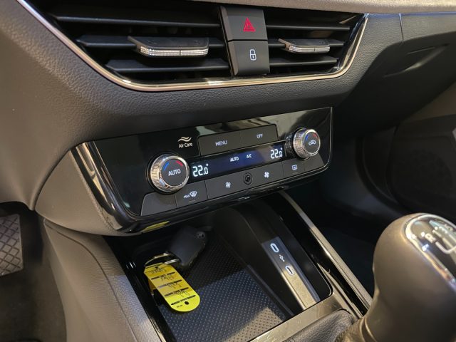SKODA Scala usata, con ESP