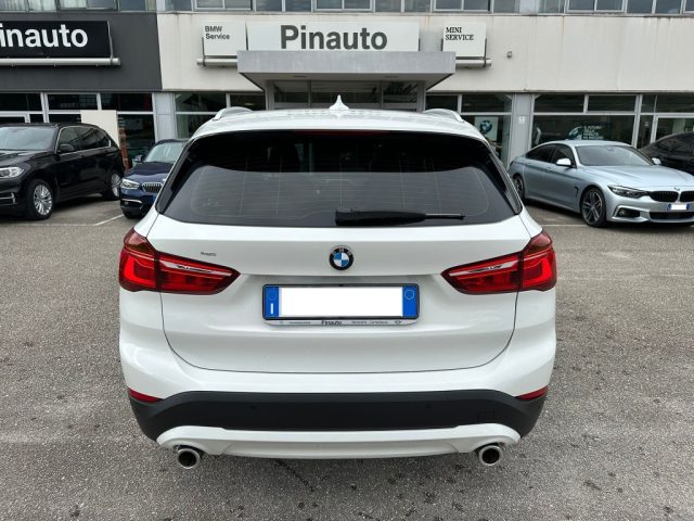 BMW X1 usata, con Airbag Passeggero
