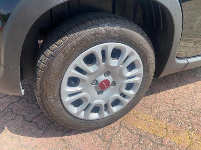 FIAT Panda usata, con Airbag Passeggero