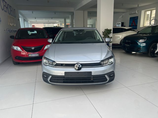 VOLKSWAGEN Polo usata, con ABS