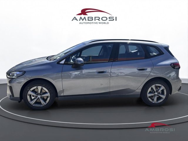 BMW 218 usata 5