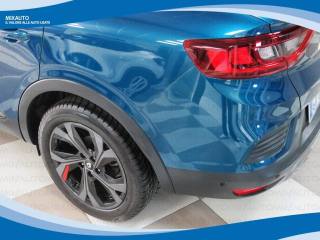RENAULT Arkana usata, con Immobilizzatore elettronico