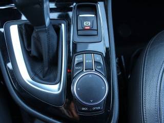 BMW 218 usata, con Luci diurne