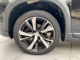 PEUGEOT 2008 usata, con Cerchi in lega