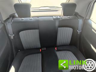 FIAT Punto usata, con Filtro antiparticolato