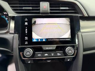 HONDA Civic usata, con Servosterzo