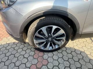 OPEL Mokka X usata, con ESP