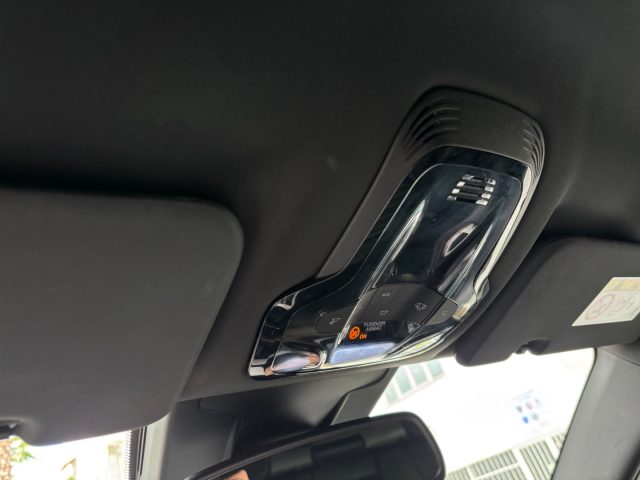 ALFA ROMEO Stelvio usata, con Controllo vocale