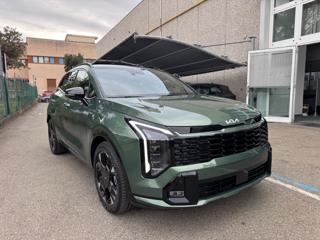 KIA Sportage usata, con Airbag