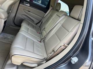 JEEP Grand Cherokee usata, con Chiusura centralizzata