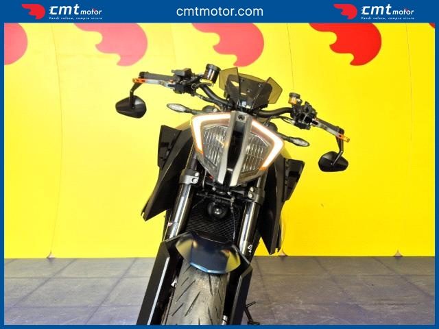 KTM 1290 Super Duke R usata 5