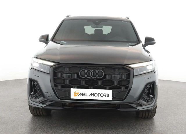 AUDI Q7 usata, con Airbag laterali
