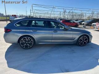 BMW 540 usata, con Climatizzatore