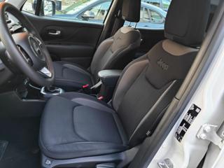 JEEP Renegade usata, con Filtro antiparticolato