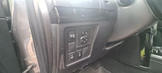 TOYOTA Land Cruiser usata, con Climatizzatore
