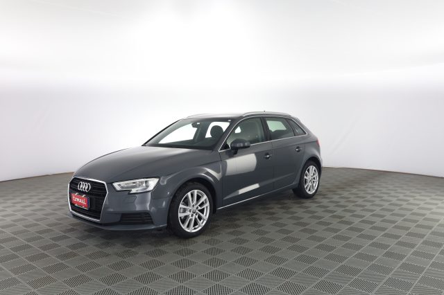 AUDI A3 usata 6