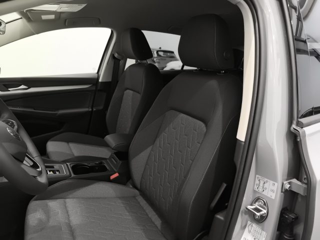 VOLKSWAGEN Golf usata, con Cruise Control