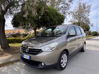 DACIA Lodgy usata 39