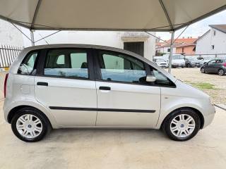 FIAT Idea usata, con Chiusura centralizzata