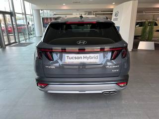 HYUNDAI Tucson usata, con Alzacristalli elettrici