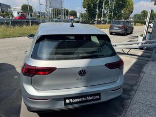 VOLKSWAGEN Golf usata, con Airbag laterali