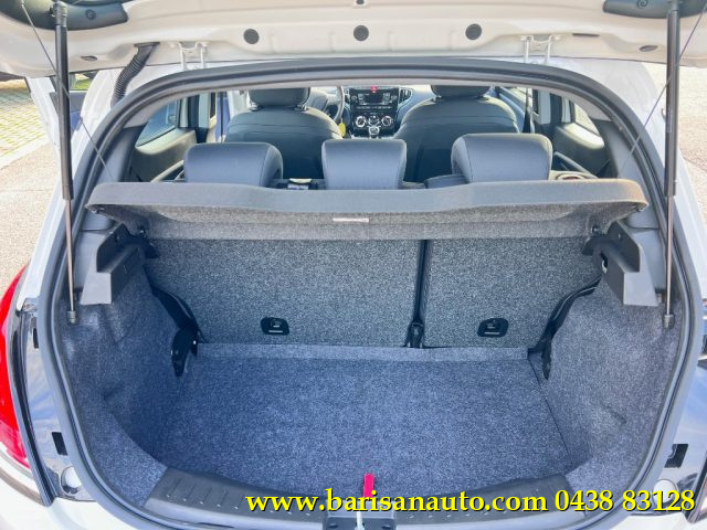 LANCIA Ypsilon usata, con Climatizzatore