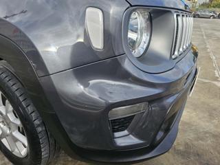 JEEP Renegade usata, con Regolazione elettrica sedili