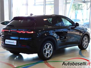 ALFA ROMEO Tonale usata, con Servosterzo