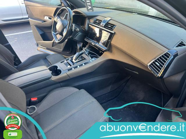 DS AUTOMOBILES DS 7 Crossback usata, con Cruise Control