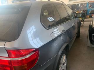 BMW X5 usata, con Airbag Passeggero