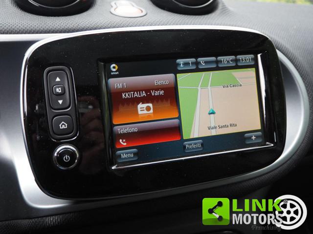 SMART ForTwo usata 25