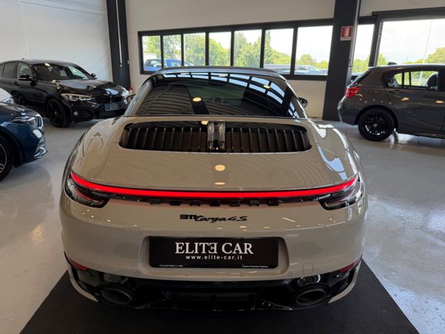 PORSCHE 911 usata, con Autoradio