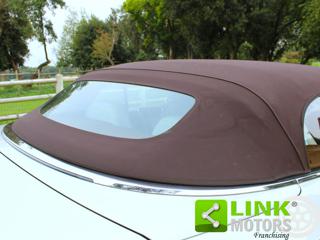 BENTLEY Continental usata, con Regolazione elettrica sedili