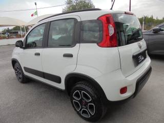 FIAT Panda usata, con Cerchi in lega