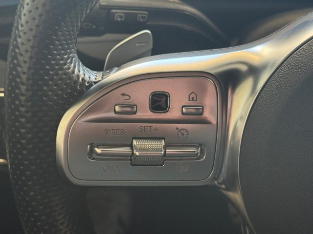 MERCEDES-BENZ A 180 usata, con ESP