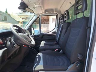 IVECO Daily usata, con Controllo trazione