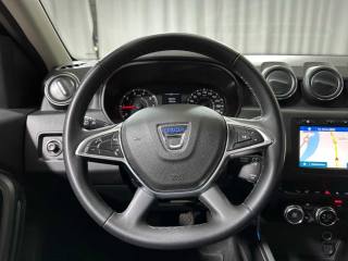 DACIA Duster usata, con Fari LED