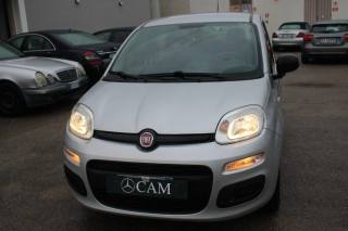 FIAT Panda usata, con Airbag