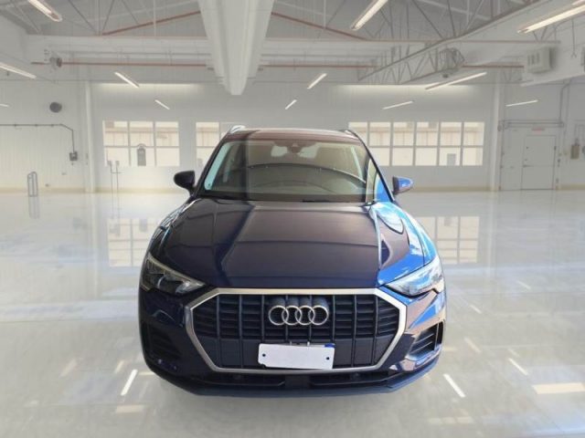 AUDI Q3 usata, con Autoradio